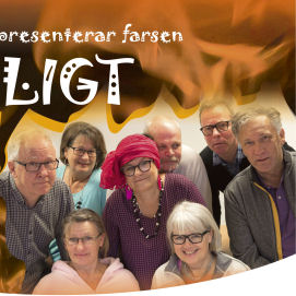 Kommande föreställningar Kommande föreställningar